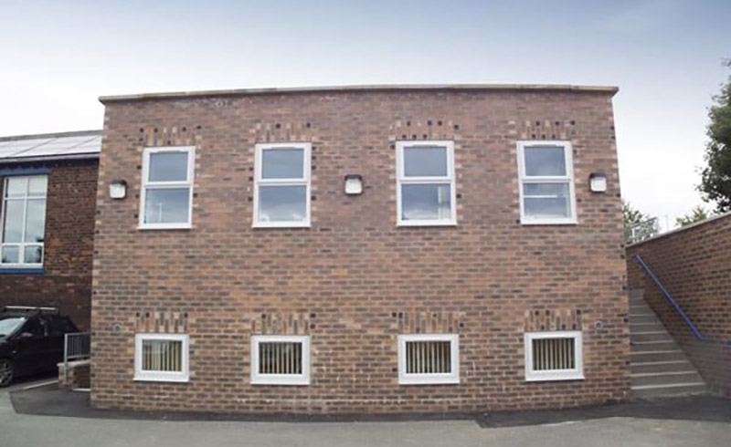 Westleigh Methodist Academy 1
