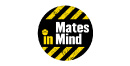 A member of Mates in Mind