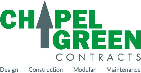 Chapelgreen Logo
