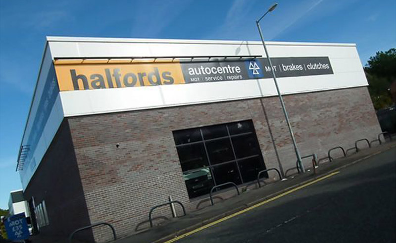Halford Mot centre 1