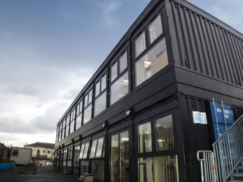 St Bede’s Academy, Bolton