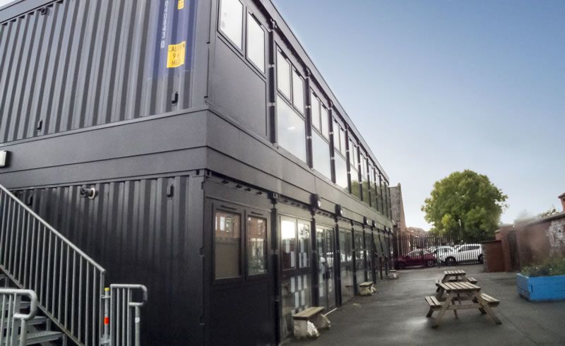 St Bede’s Academy 4