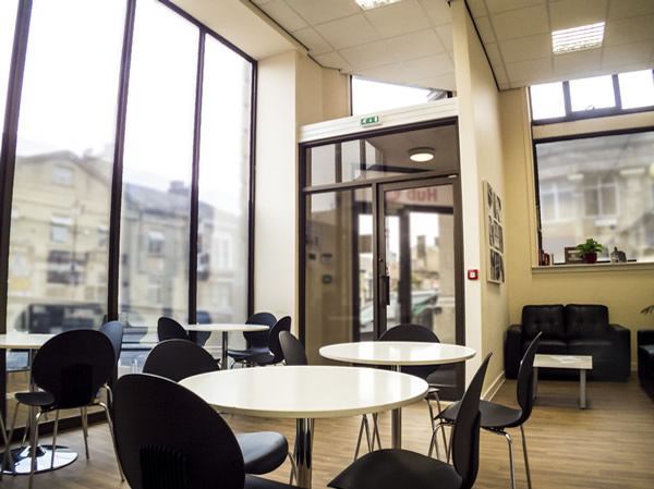 Social Care Sector
