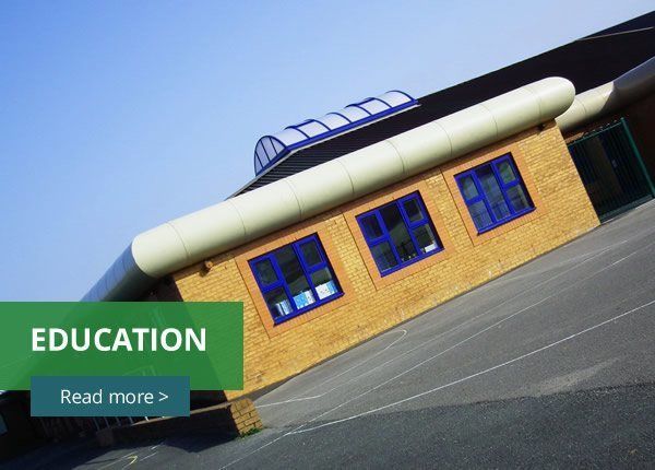 Education Sector