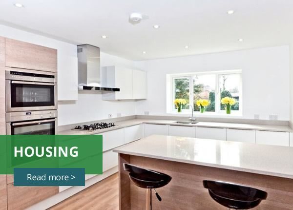 Housing Sectors
